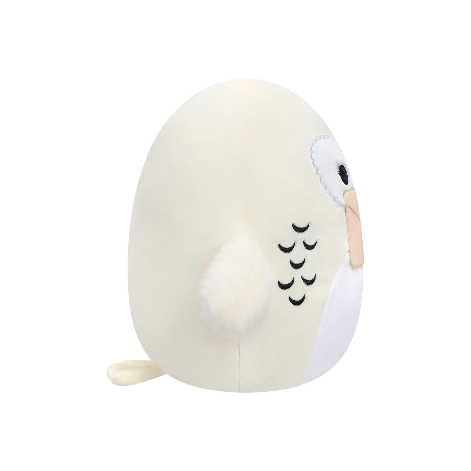 Squishmallows Harry Potter Plush 8" - Hedwig with Letter, product image 2