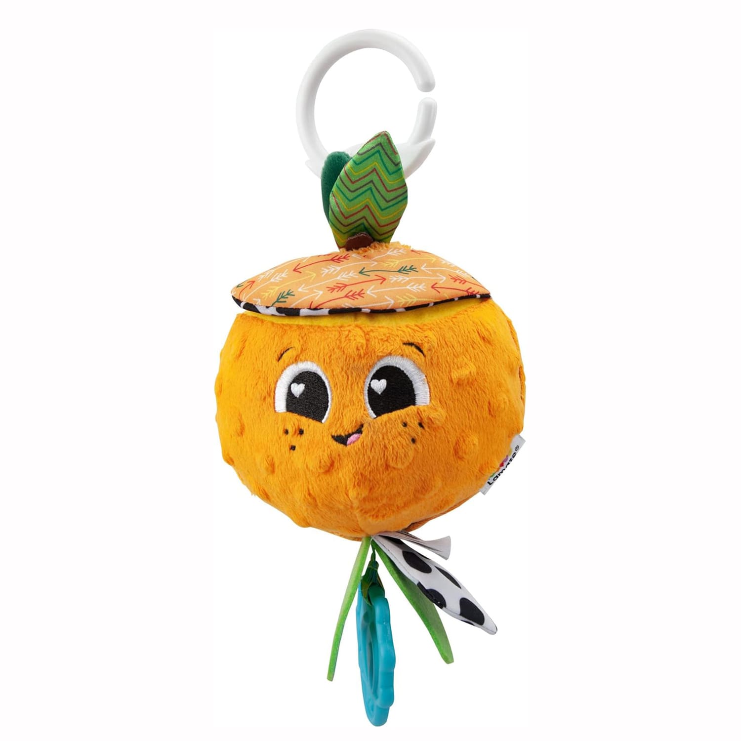 Lamaze - Olive The Orange
