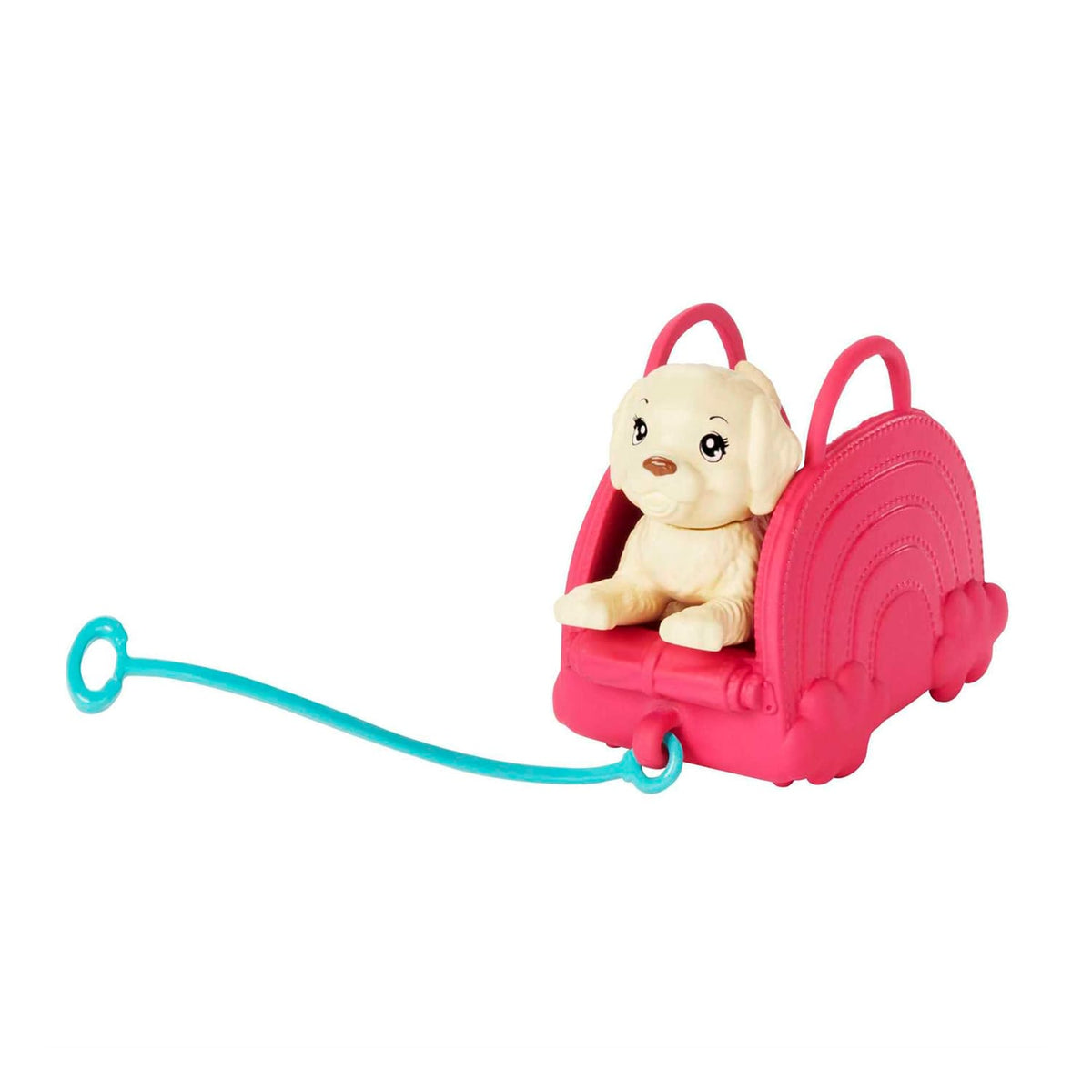 Barbie Chelsea Travel Doll, product image 5