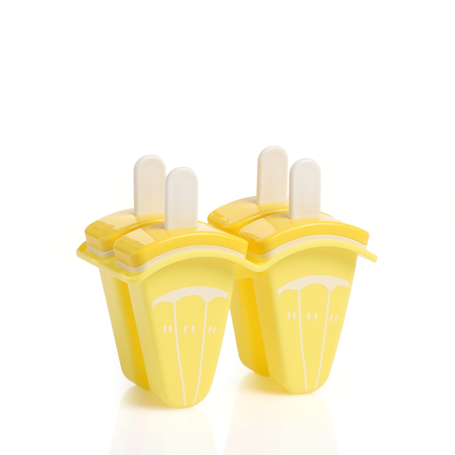The Outdoor Living Collection Ice Lolly Moulds, product image 3