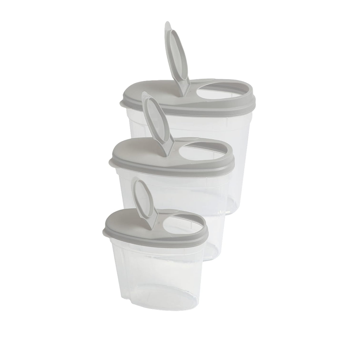 Kitchen Solutions Dry Food Set, product image 2