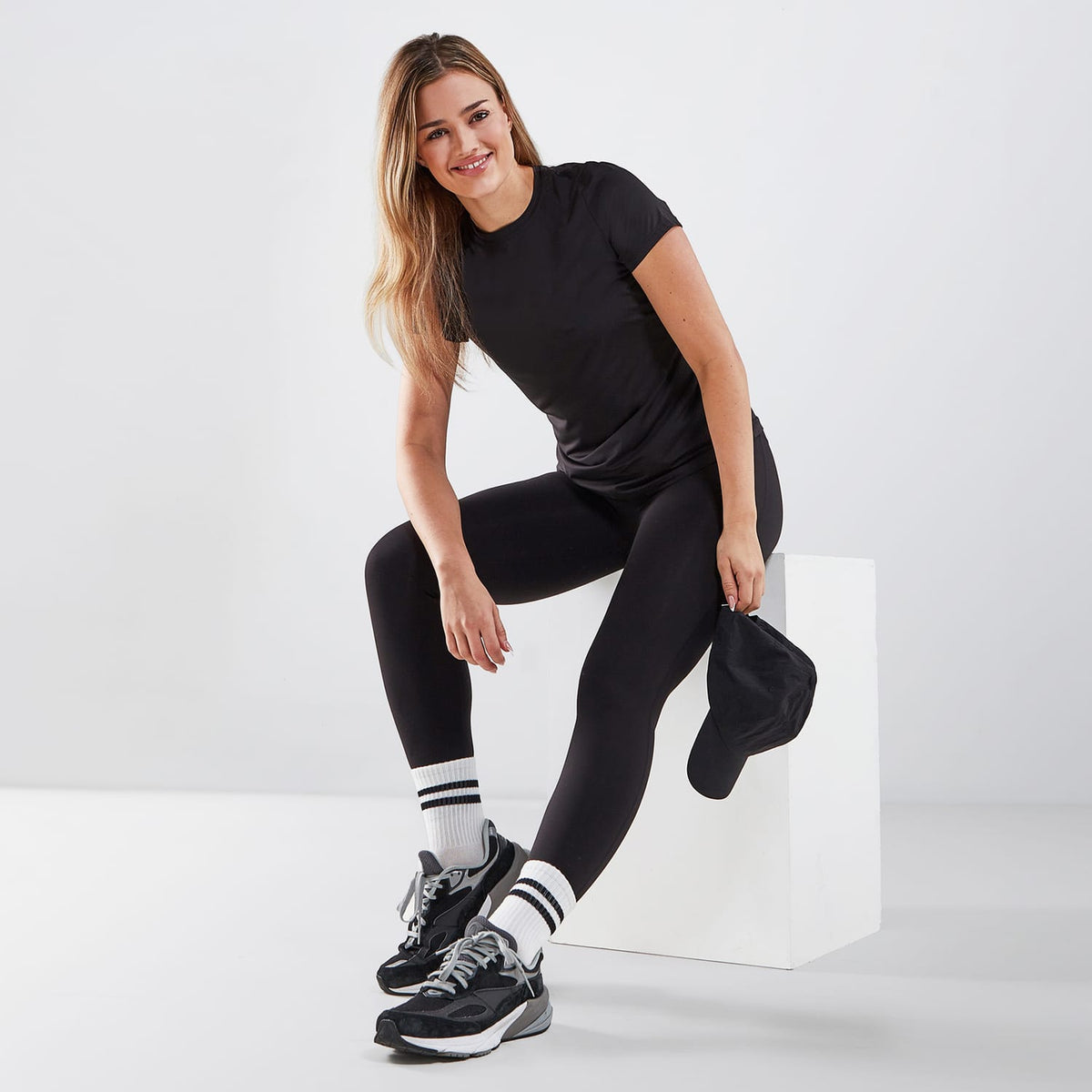 Active By Originals Ladies T-Shirt, product image 3