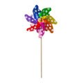 Love Gardens Plastic Windmill, product image 3