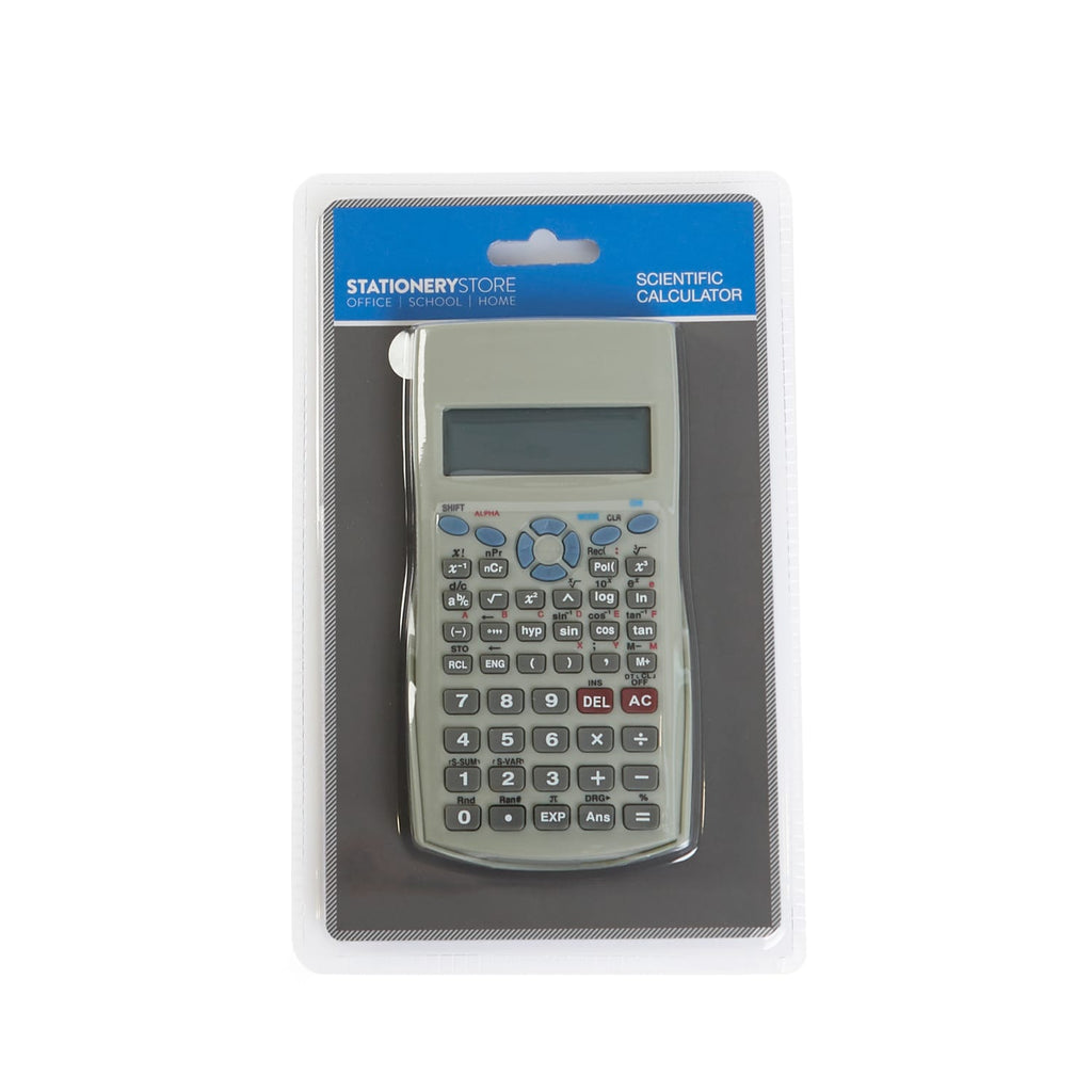 Stationery Store Scientific Calculator, product image 2