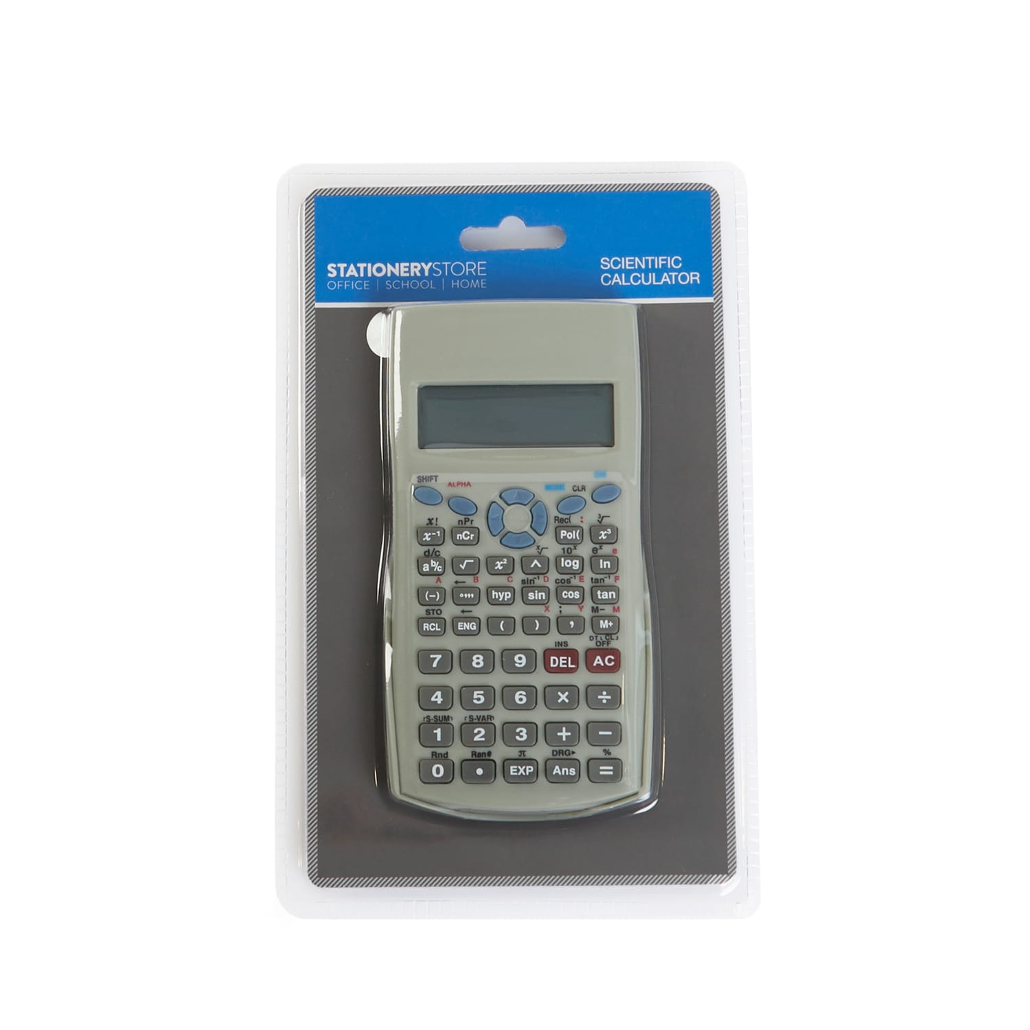 Stationery Store Scientific Calculator, product image 2