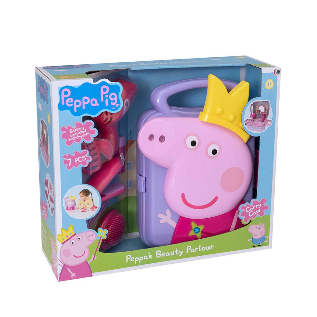 Peppa Pig Peppa's Beauty Parlour, product image 2
