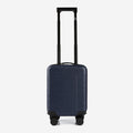 Salisburys Underseat Convertible Suitcase - Navy