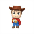 Funko Minis Toy Story 5 Vinyl Figures - Woody