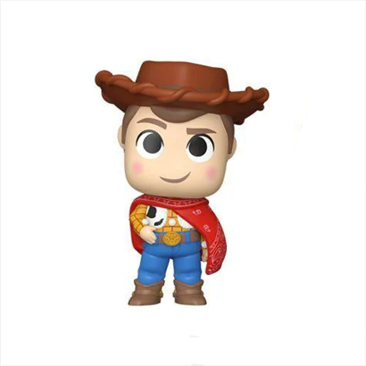 Funko Minis Toy Story 5 Vinyl Figures - Woody