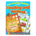 Star Learning Diploma: Reading And Writing - 6-8 Years