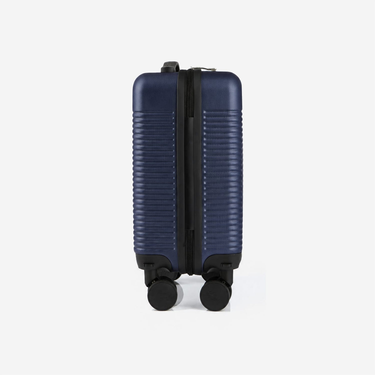 Salisburys Underseat Convertible Suitcase - Navy, product image 3