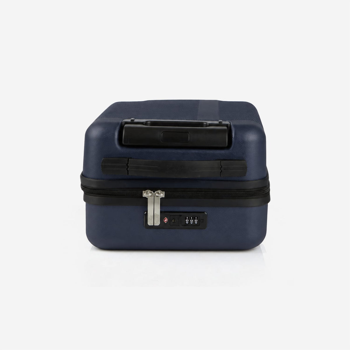 Salisburys Underseat Convertible Suitcase - Navy, product image 4