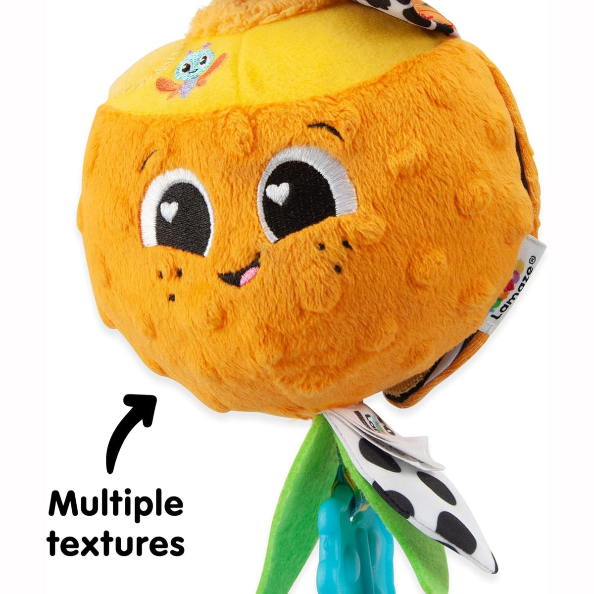 Lamaze - Olive The Orange, product image 3