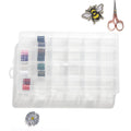 Hand Made With Love Large Storage Box
