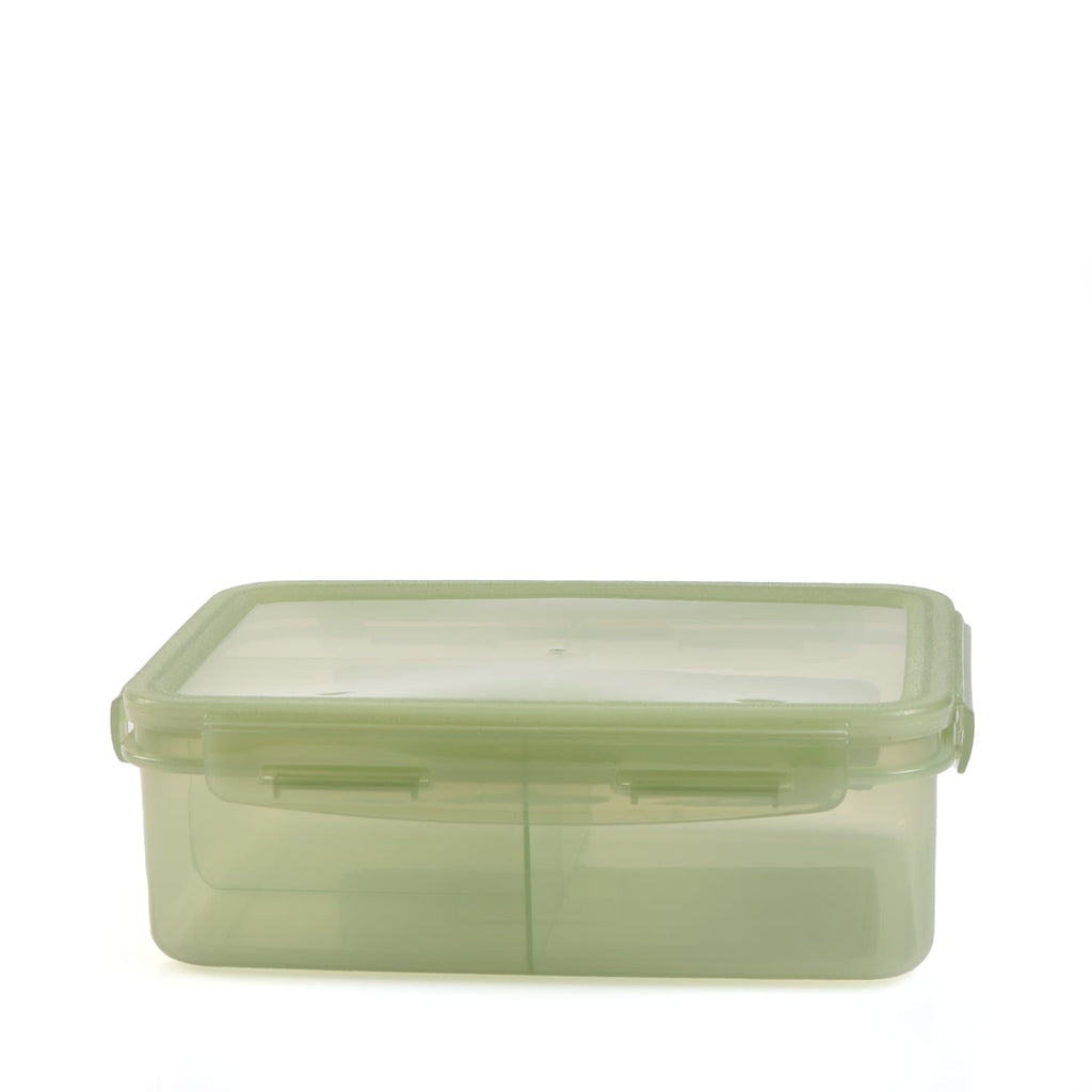 Kitchen Solutions Easy Clip Lock Lunch Box, product image 2