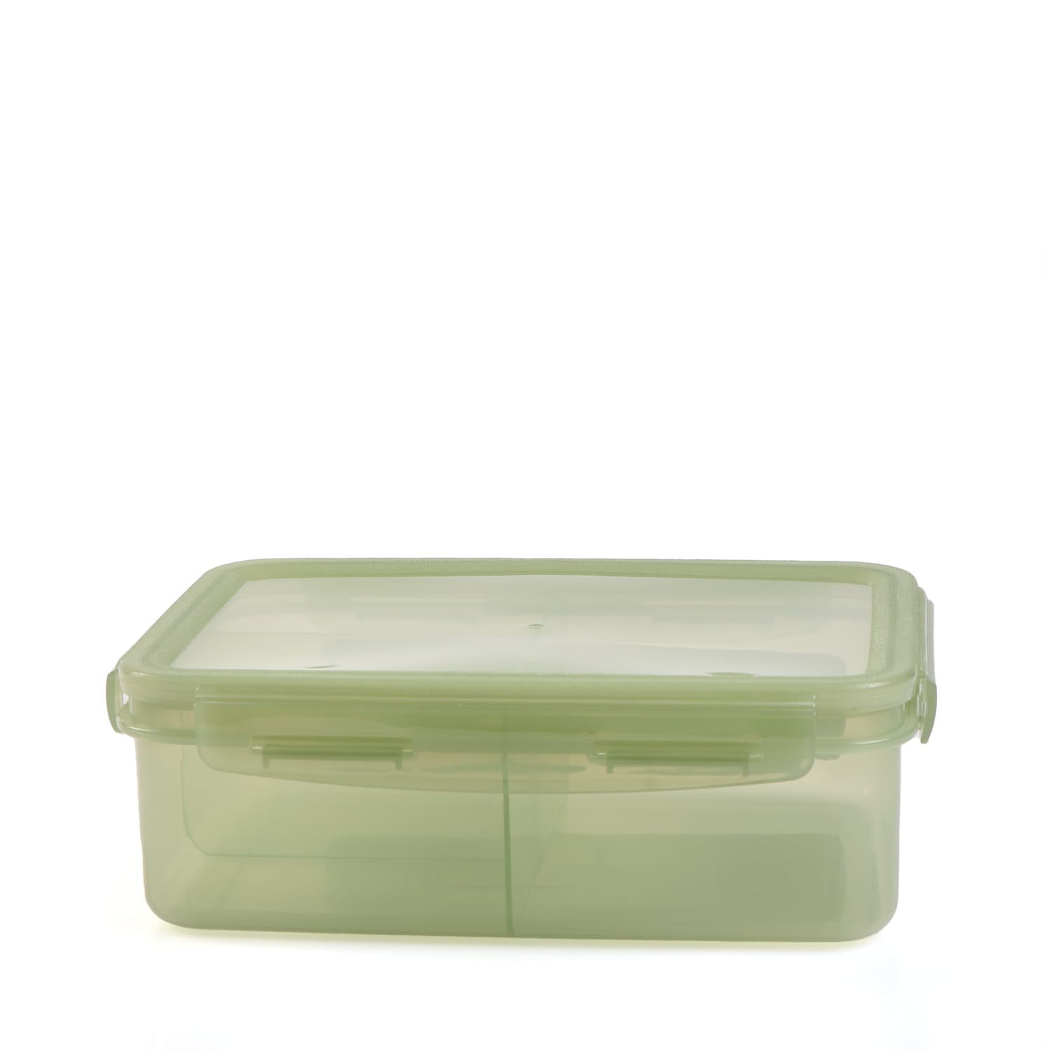 Kitchen Solutions Easy Clip Lock Lunch Box, product image 2