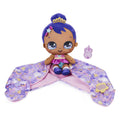 Magic Blanket Babies - Purple