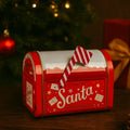 Mailbox Biscuit Tin 180g