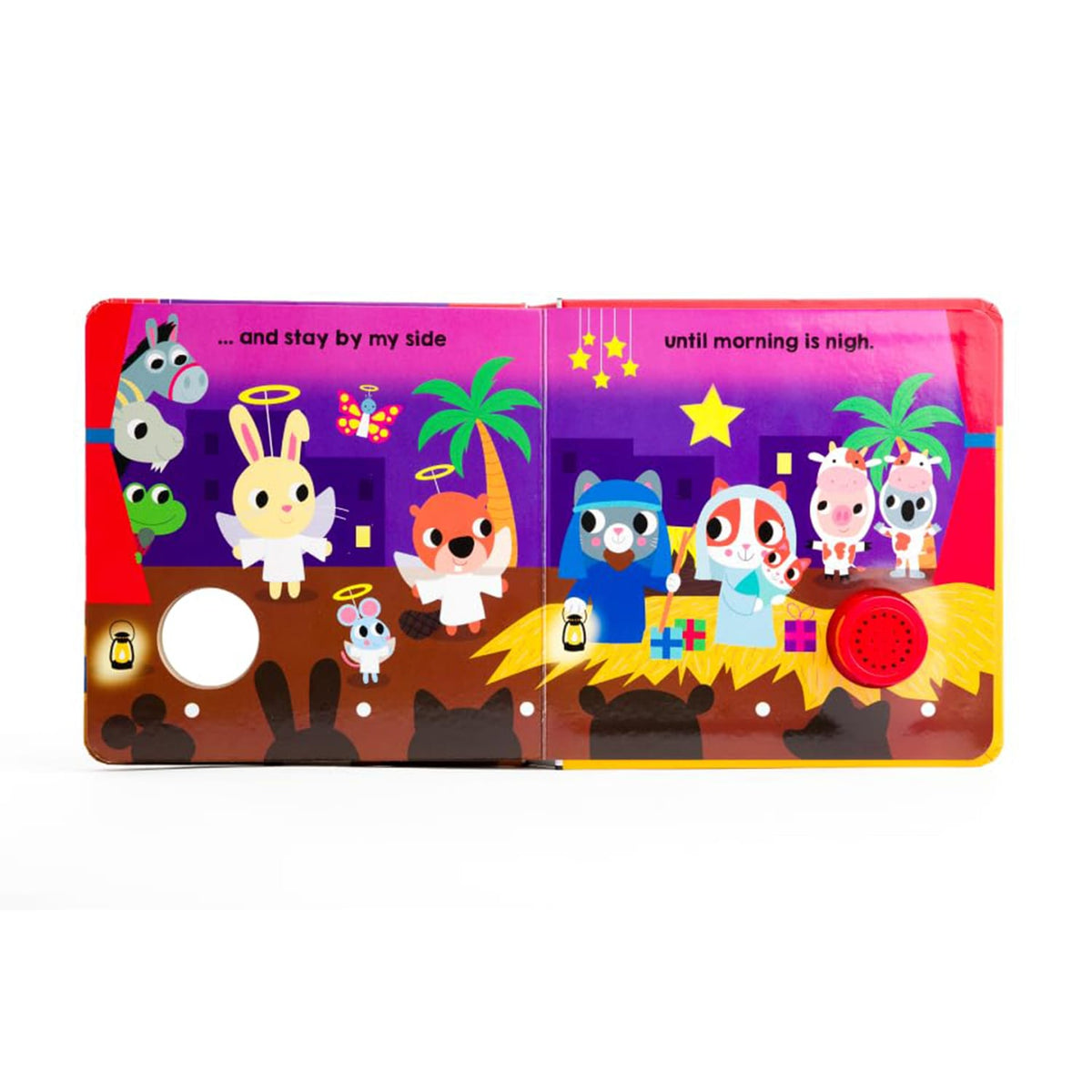 Away in a Manger (Sing Along With Me Sound), product image 2