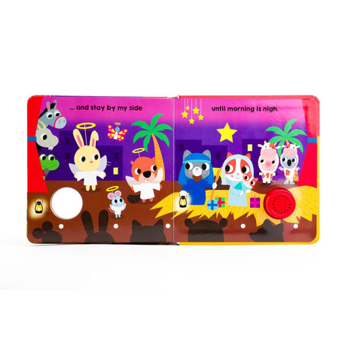Away in a Manger (Sing Along With Me Sound), product image 2