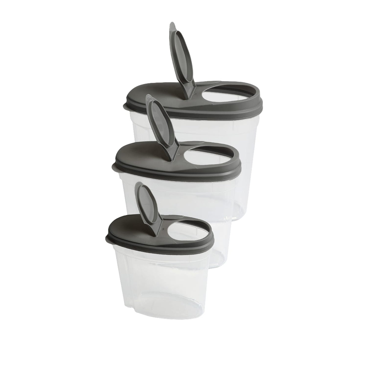 Kitchen Solutions Dry Food Set