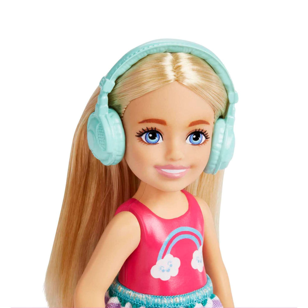 Barbie Chelsea Travel Doll, product image 3