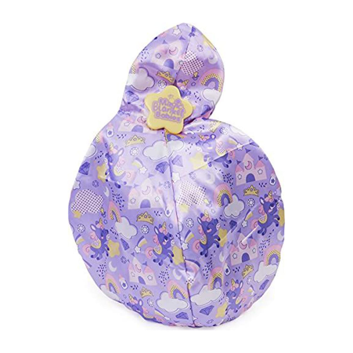 Magic Blanket Babies - Purple, product image 5