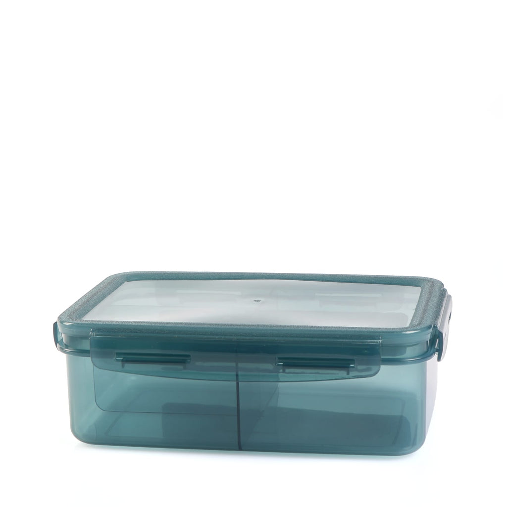 Kitchen Solutions Easy Clip Lock Lunch Box, product image 3
