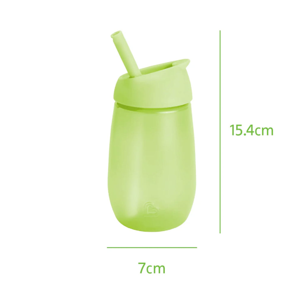 Munchkin Simple Clean Straw Cup, product image 7