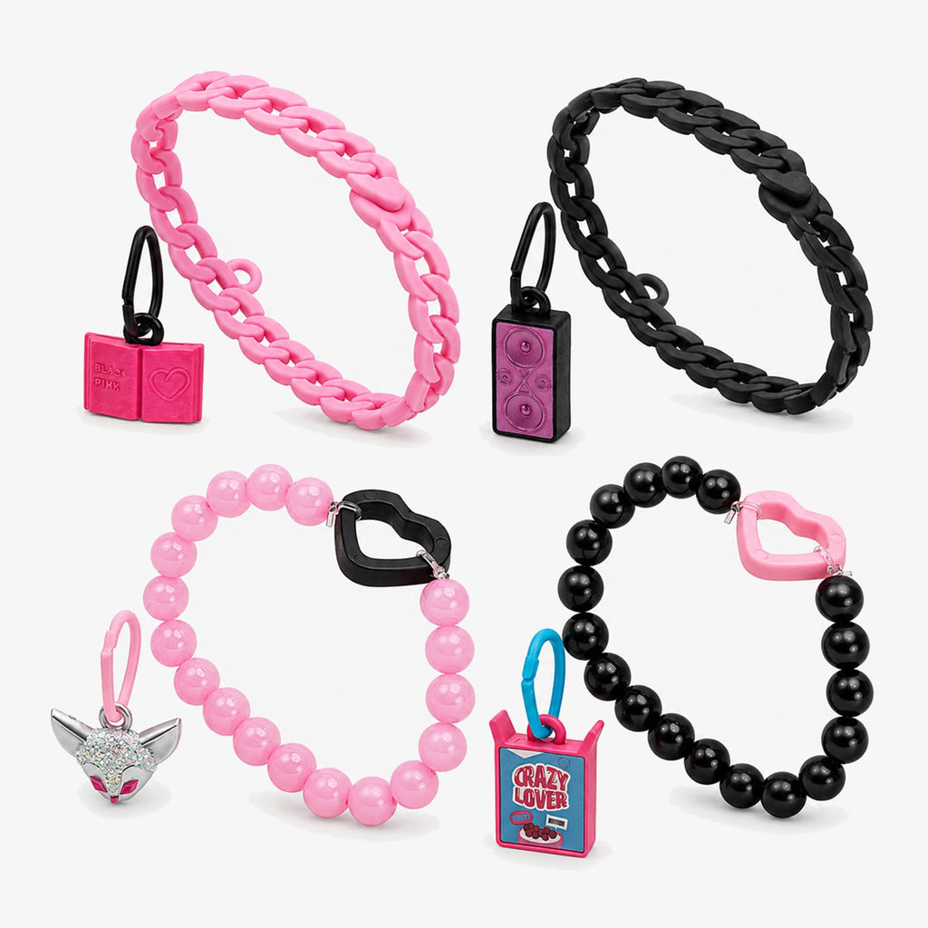 Blackpink Broken Heart Superstars Mystery Box, product image 6