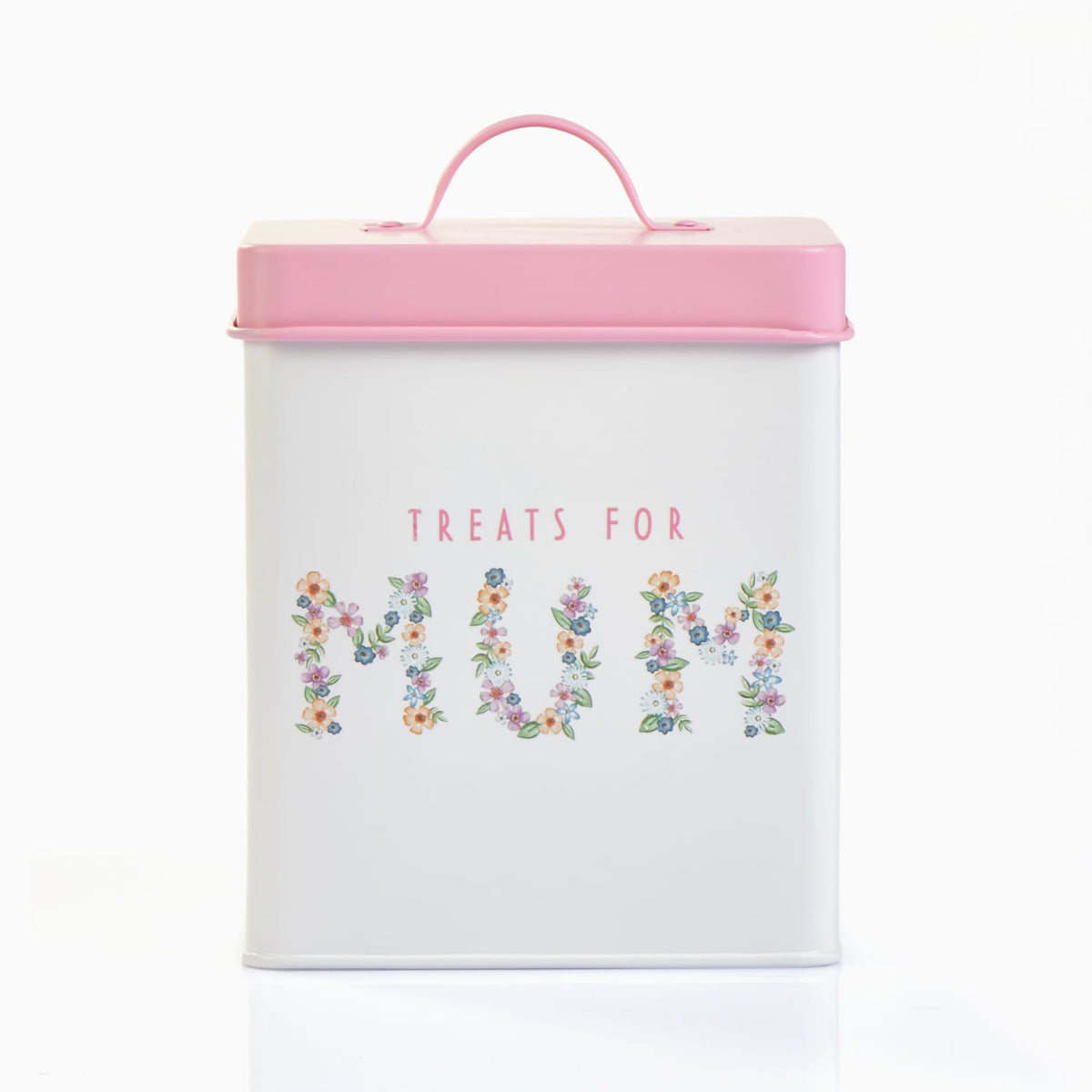 Someone Special Mum's Treat Tin