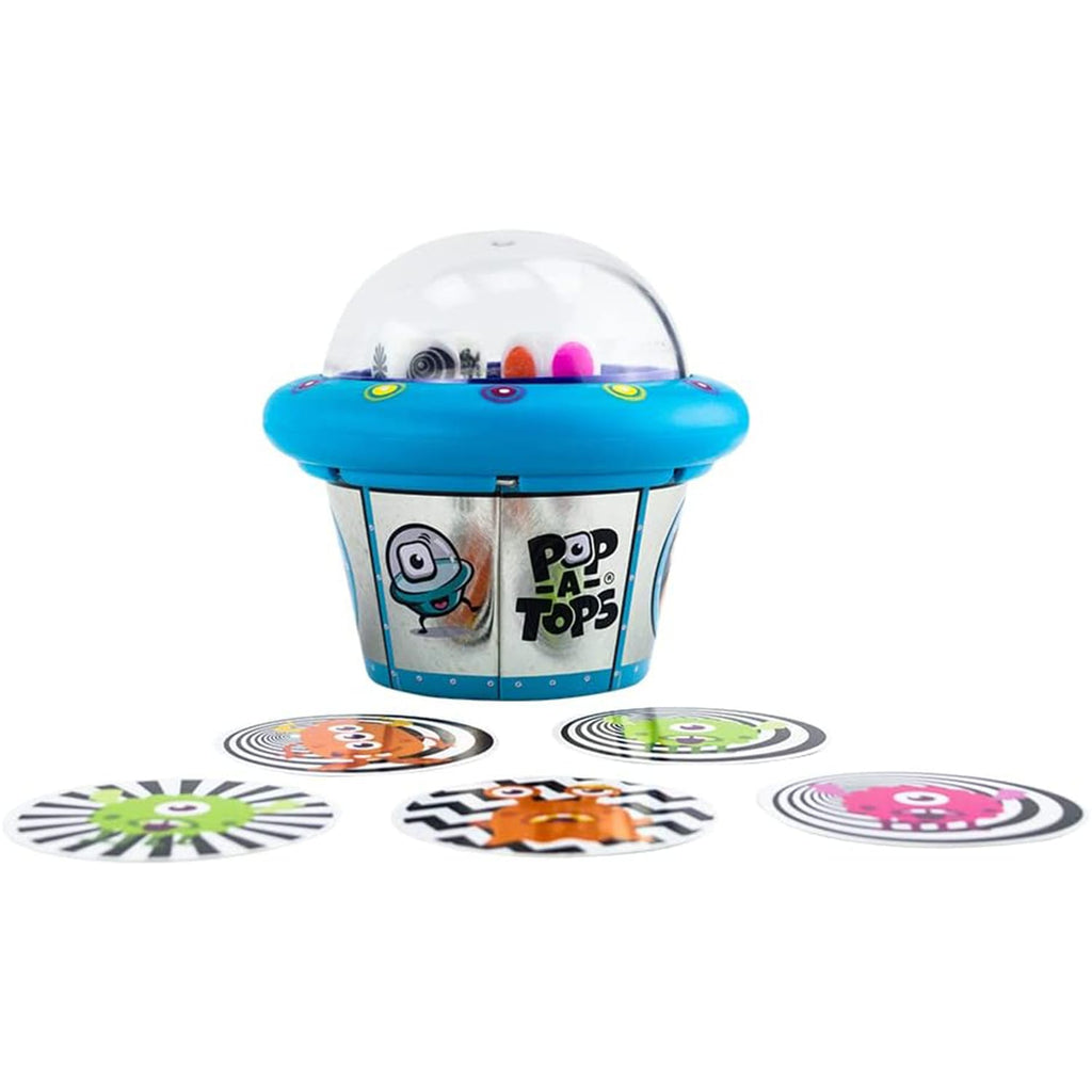 Pop A Tops Match A Martian, product image 3