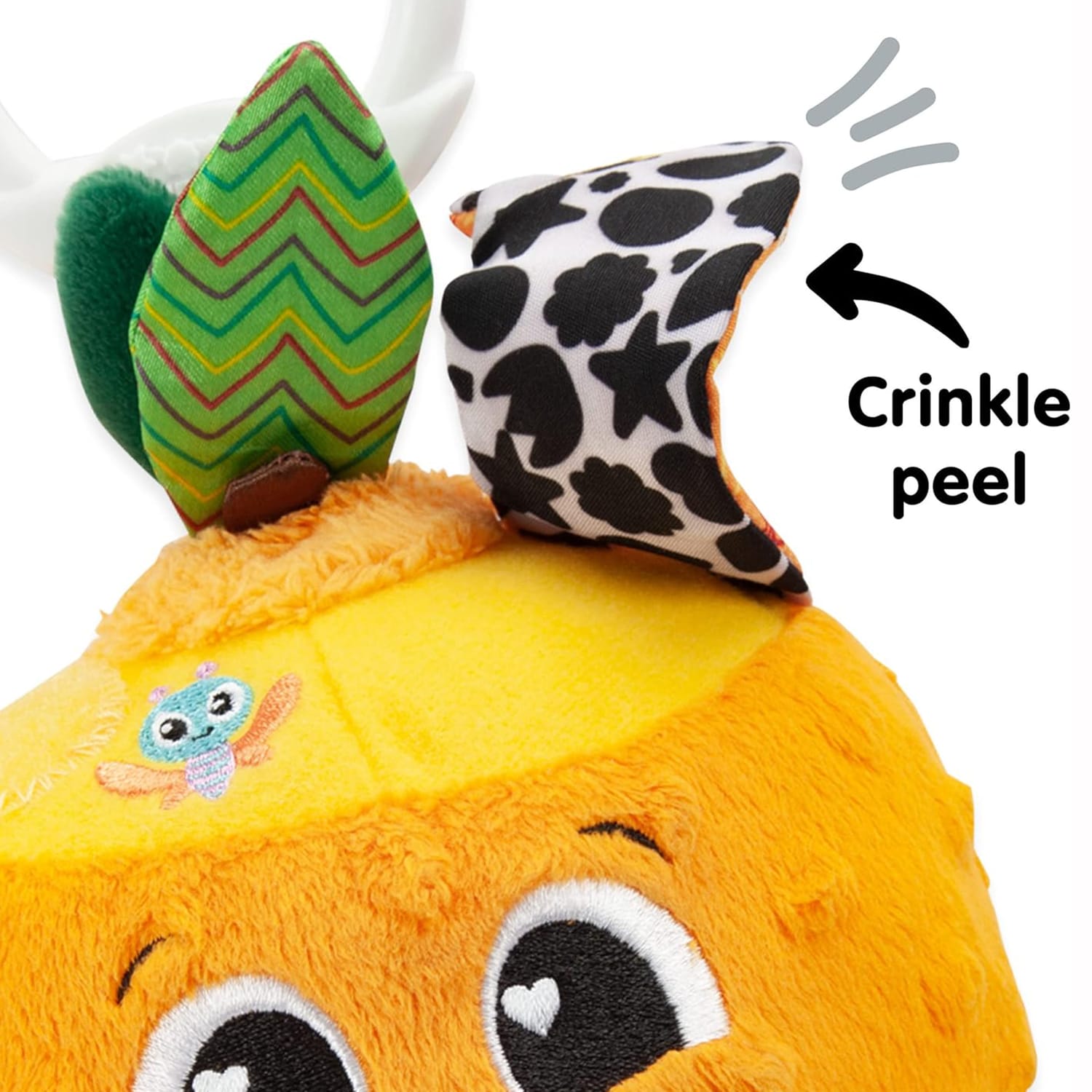 Lamaze - Olive The Orange, product image 4