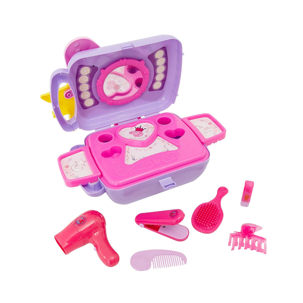 Peppa Pig Peppa's Beauty Parlour, product image 3