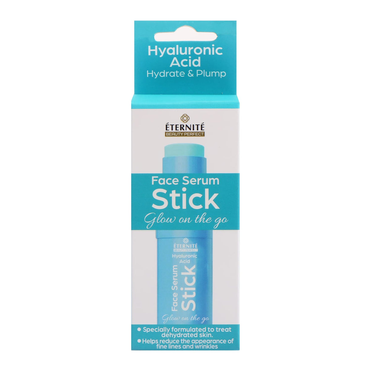 Eternite Face Serum Stick 7g - Hyaluronic Acid