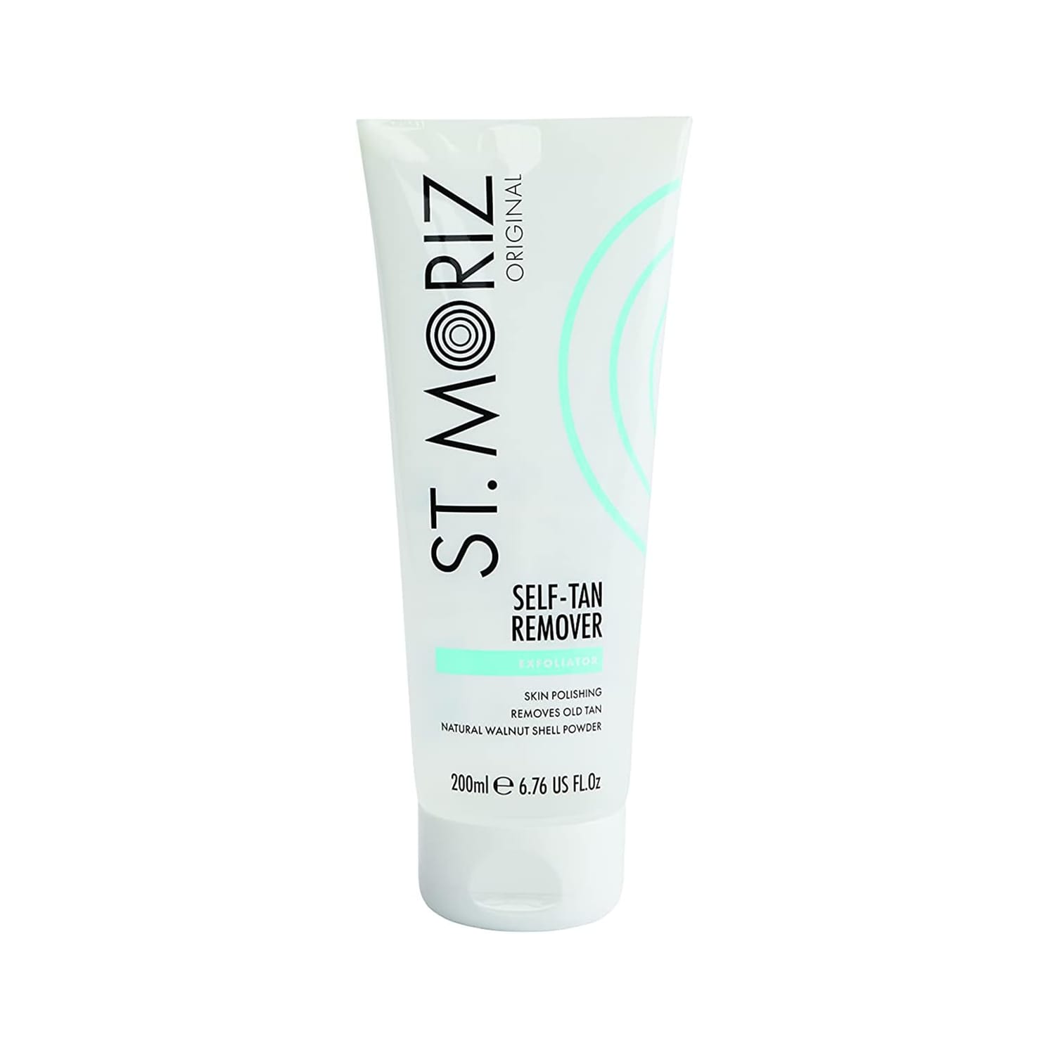 St. Moriz Self Tan Remover Scrub 200ml