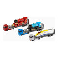 Teamsterz Heavy Engine Transporter - Assorted