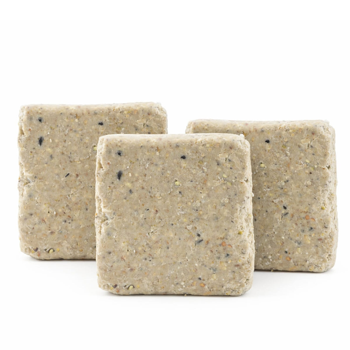 Wild Garden Ultimate Suet Block 3 x 280g, product image 2