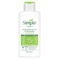 Simple Kind to Skin Rich Moisturiser Replenishing 125 ml