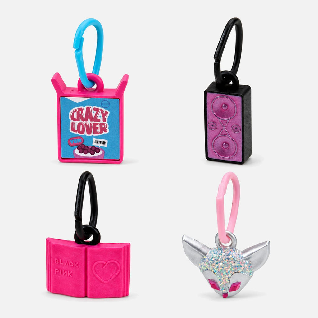 Blackpink Broken Heart Superstars Mystery Box, product image 7