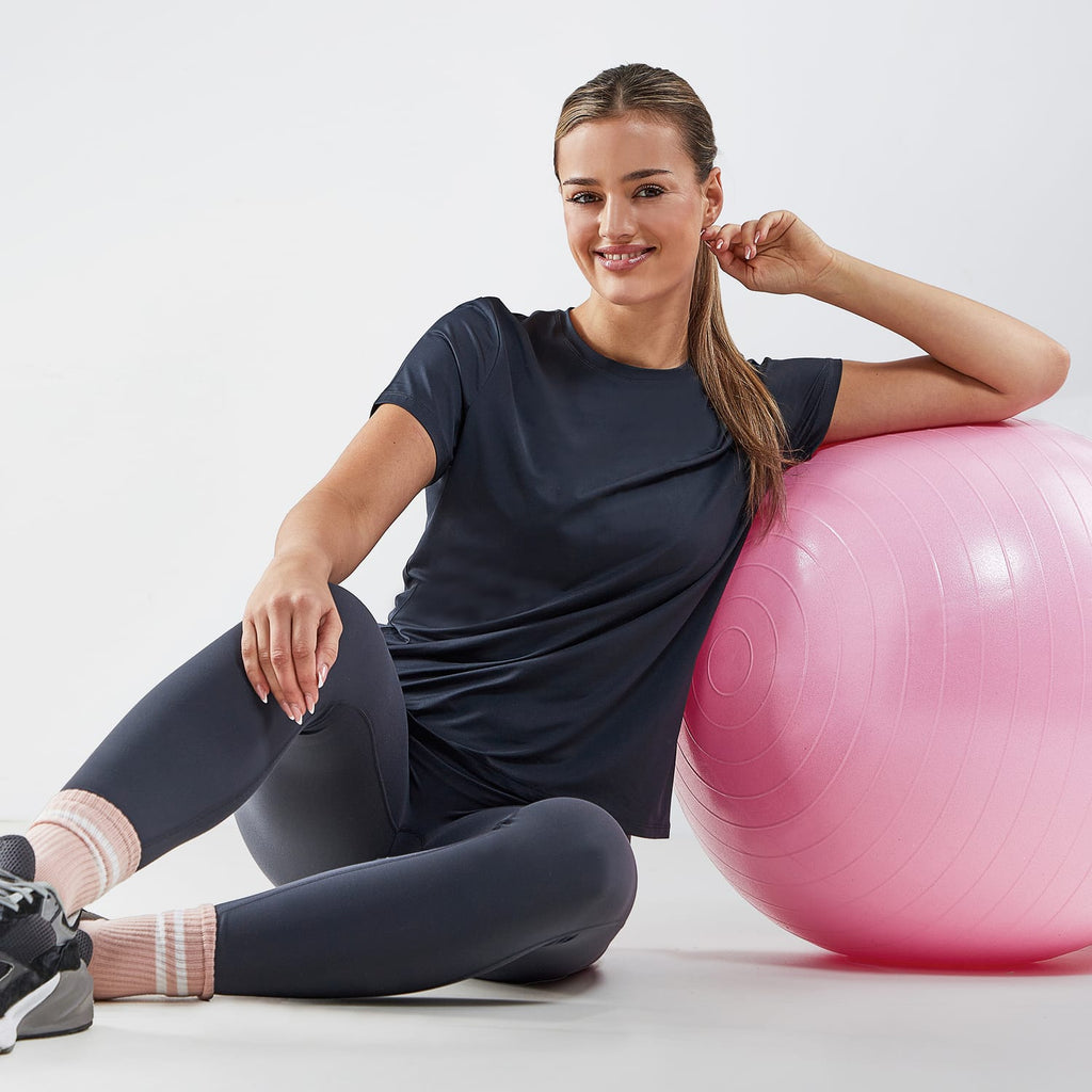 Active By Originals Ladies T-Shirt, product image 4