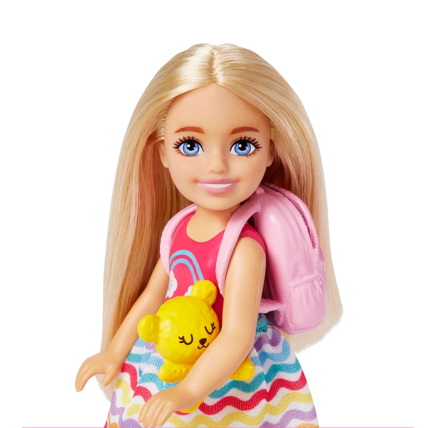 Barbie Chelsea Travel Doll, product image 4