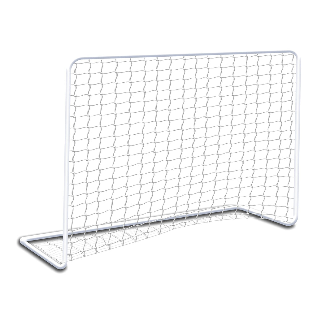 Active Play Steel Frame Football Goal 6x 4ft