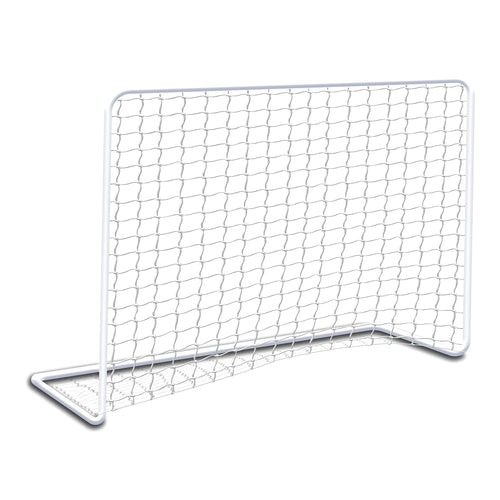 Active Play Steel Frame Football Goal 6x 4ft