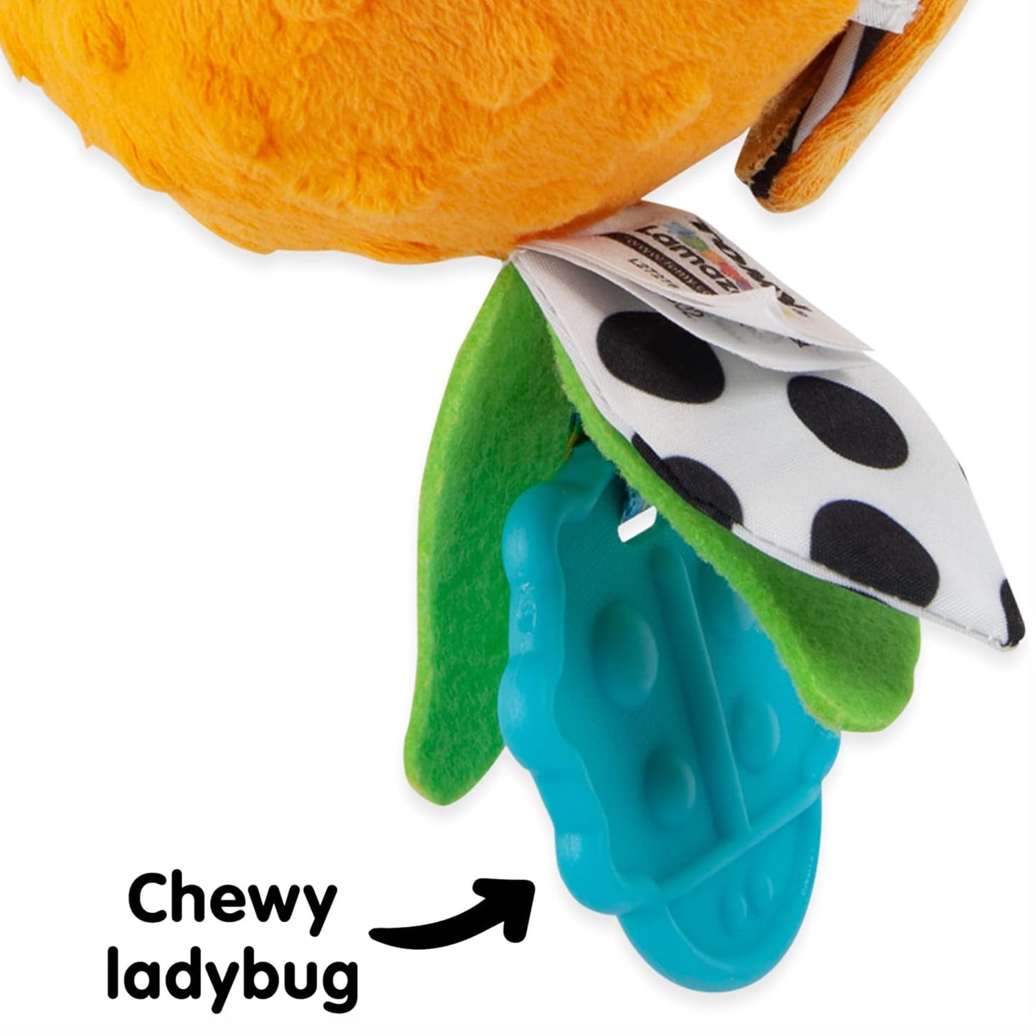 Lamaze - Olive The Orange, product image 5