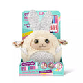 Scribble Me Doodle Furry Plush, product image 3