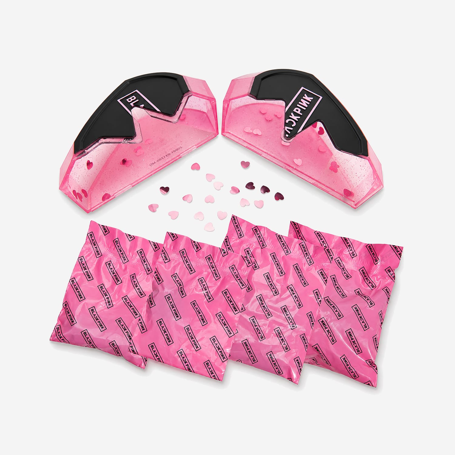 Blackpink Broken Heart Superstars Mystery Box, product image 3