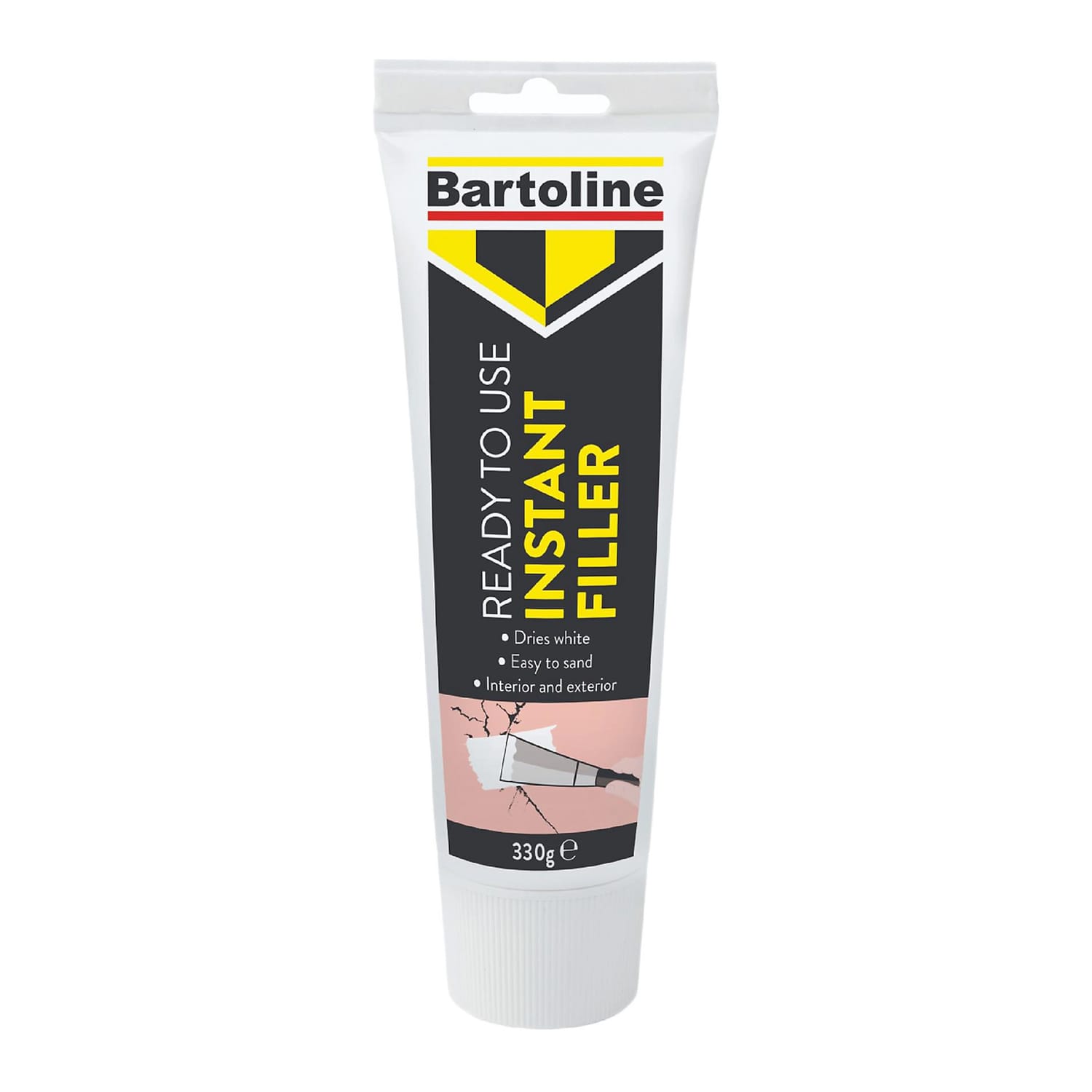 Bartoline Ready To Use Instant Filler 330g