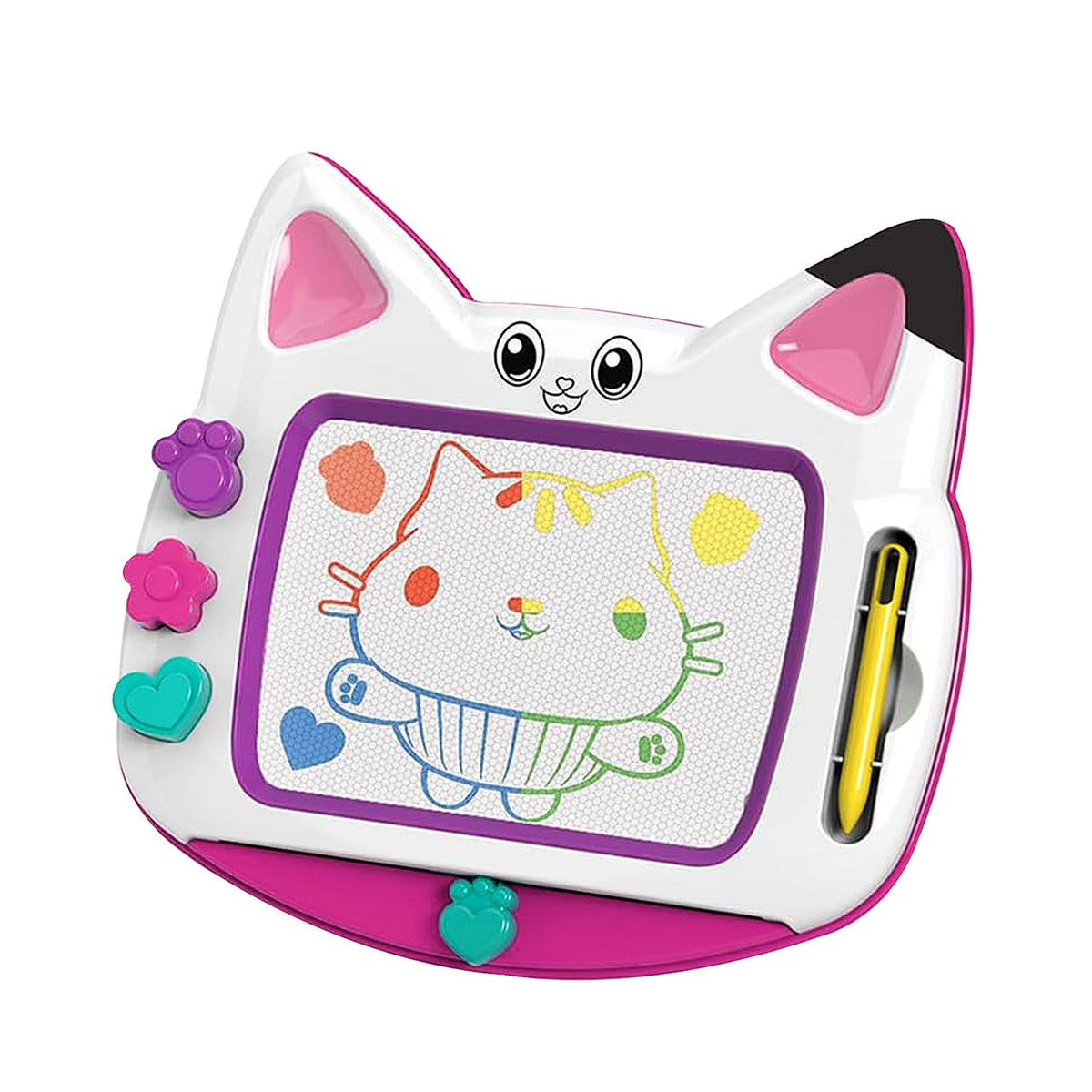 Gabby's Dollhouse Colour Doodle Board, product image 2
