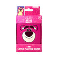 Toy Story Playing Cards Tin - Lotso